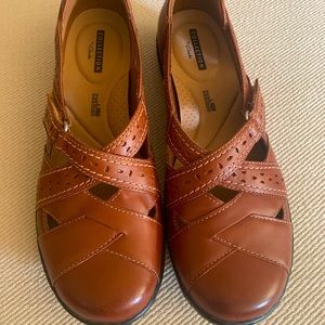 Clarks Walking Shoes